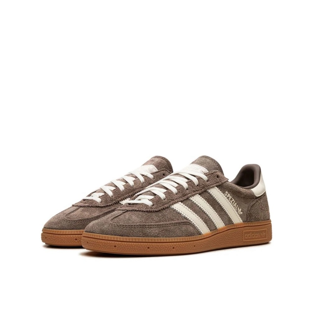 Handball Spezial "Earth Strata Gum" sneakers
